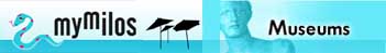 myMilos, A complete interactive guide to Milos island